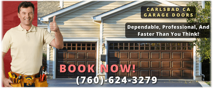 Garage Door Repair Carlsbad CA